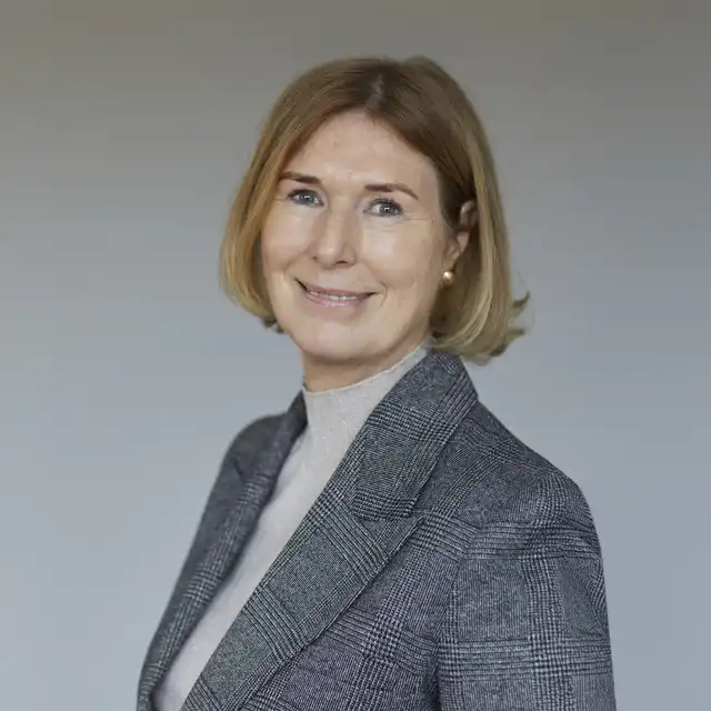 Steuerberaterin Maren Stark