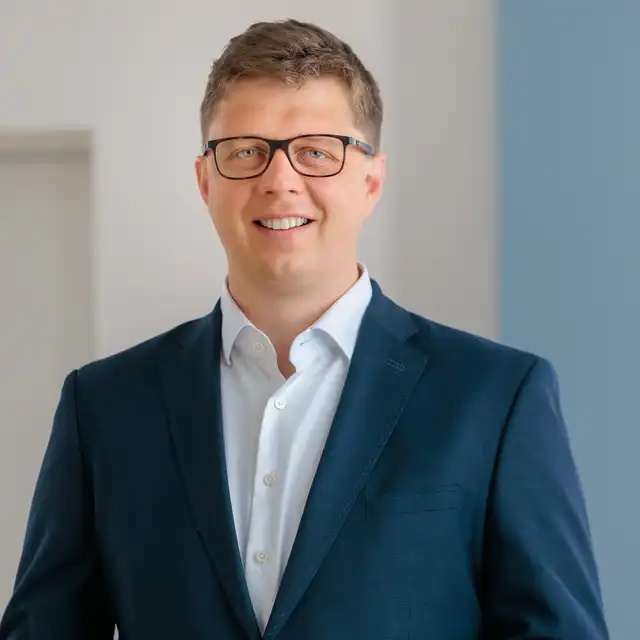 Steuerberater Friedrich Lütke Schwienhorst