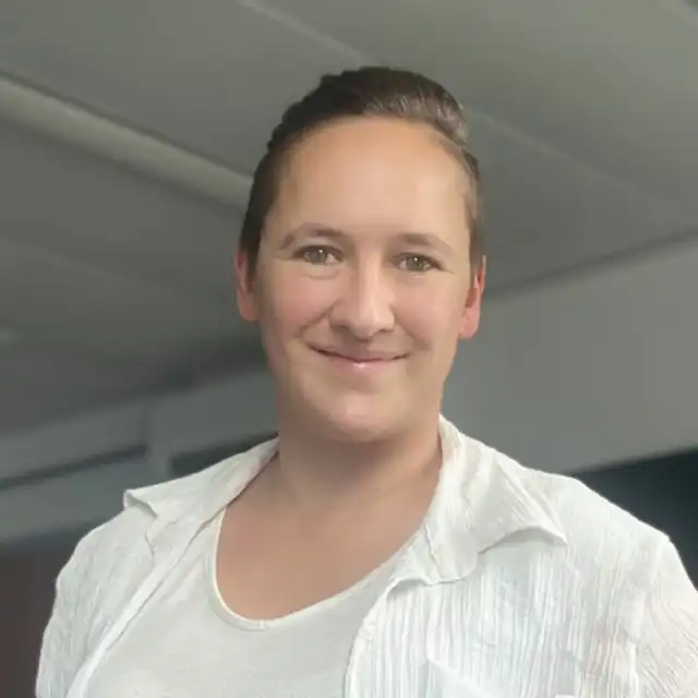 Steuerberaterin Bettina Utz