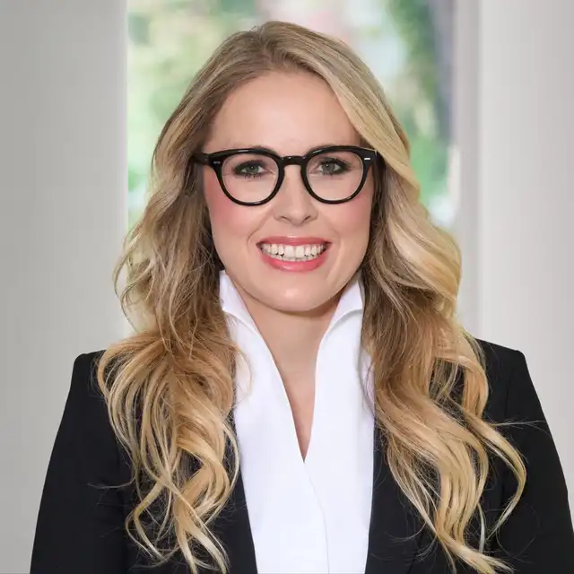 Steuerberaterin Dajana Schmitz