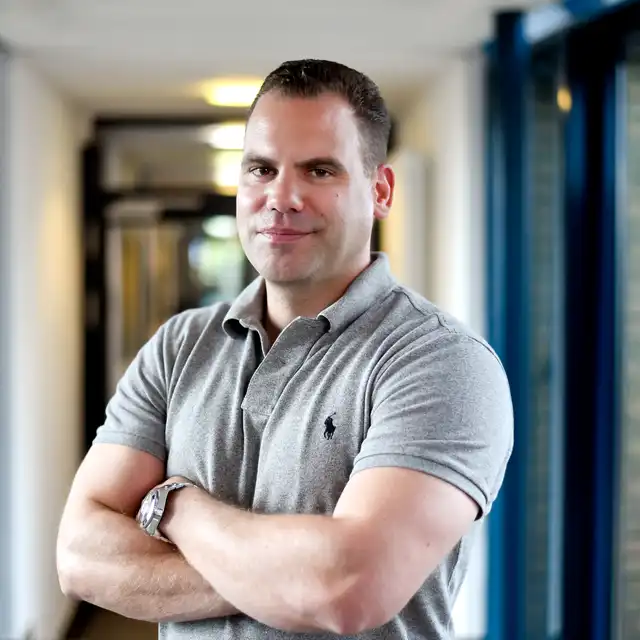 Steuerberater Jan-Philipp Neumann