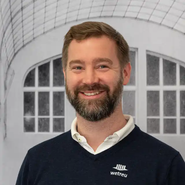 Steuerberater Simon Frauenstein