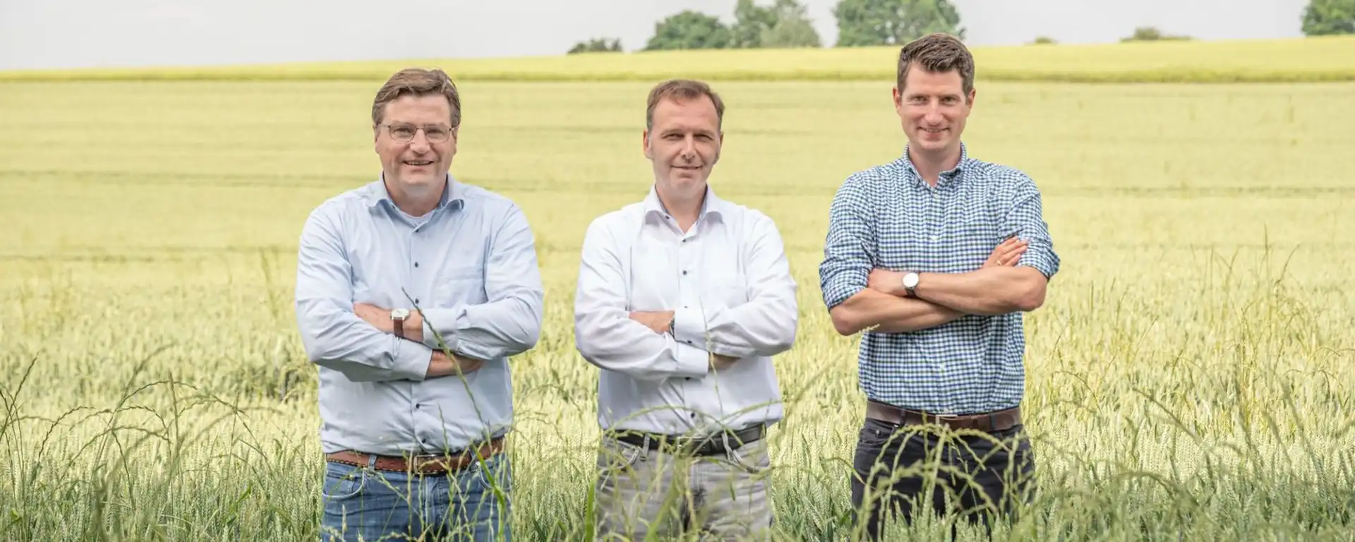 Die wetreu Hellweg KG