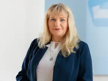 Steuerberaterin Elke Hillner