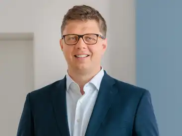 Steuerberater Friedrich Lütke Schwienhorst