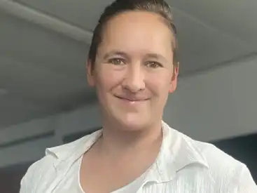 Steuerberaterin Bettina Utz