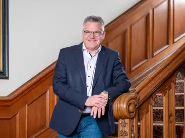 Bernhard Billermann von wetreu Alfred Haupt