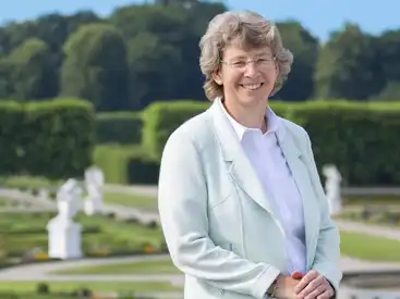 Steuerberaterin Kathrin Bergholz