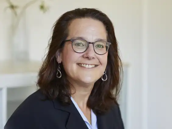 Steuerberaterin Anja Heise