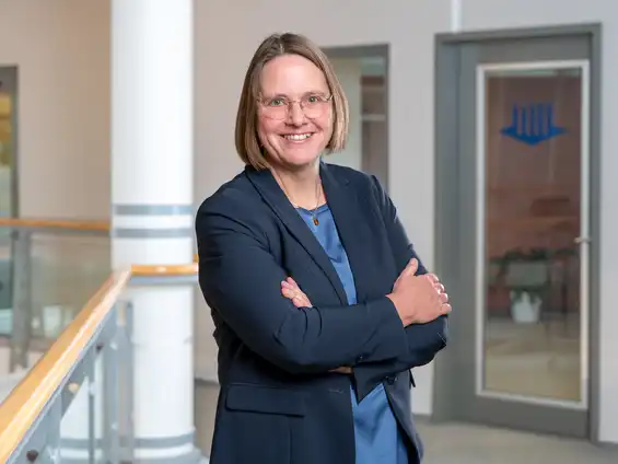 Kirsten Hettenhausen von wetreu LBB