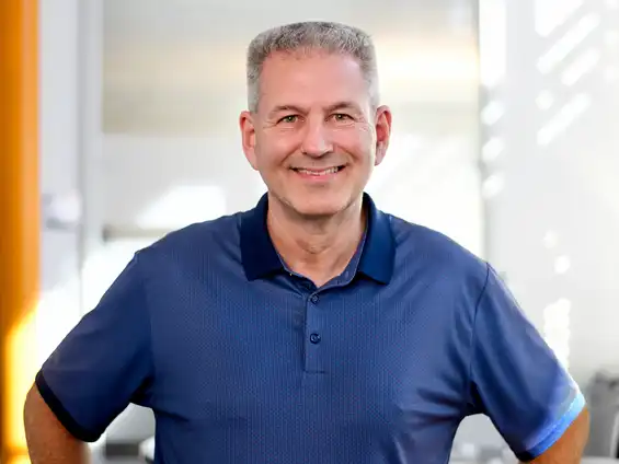 Frank Schmidt von der wetreu NTRG