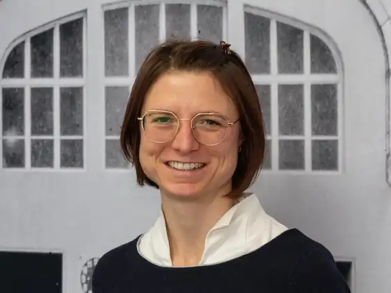 Steuerberaterin Jennifer Hennig