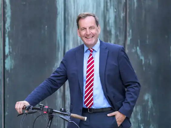 Steuerberater Jürgen Pankow