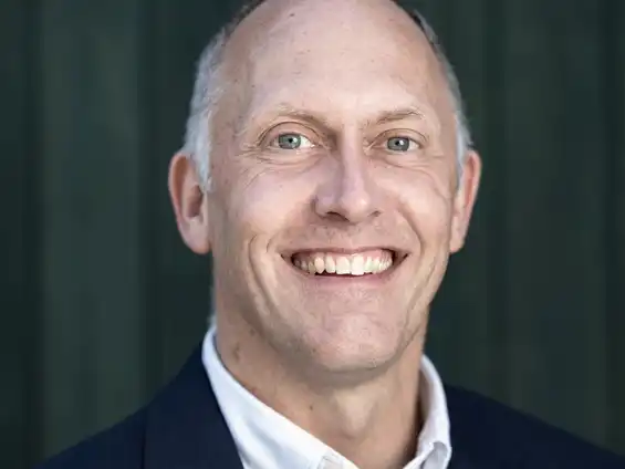 Ulf Schomacker von wetreu 